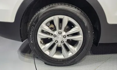 Hyundai Santafe 2018, 118288 км, за 15900000 KRW - фото 5