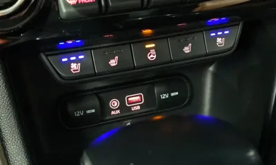 Kia Sportage 2018, 99344 км, за 14500000 KRW - фото 12