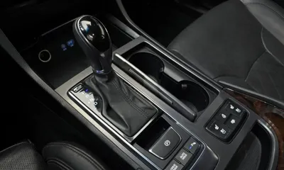 Hyundai Aslan 2016, 165775 км, за 7900000 KRW - фото 9