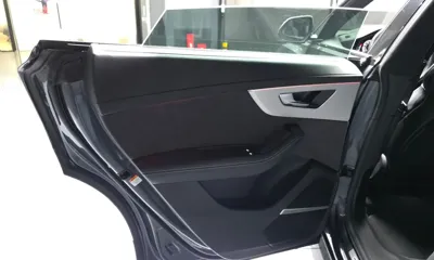Audi Q8 2023, 58788 км, за 68900000 KRW - фото 25