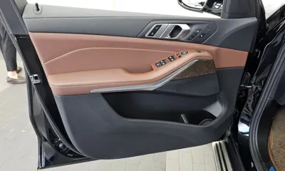 BMW X5 2021, 79670 км, за 51900000 KRW - фото 24