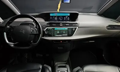 Citroen-DS C4 Picasso 2018, 81000 км, за 12500000 KRW - фото 7