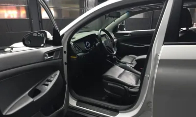 Hyundai Tucson 2018, 50470 км, за 15500000 KRW - фото 10