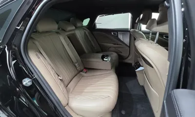 Kia K8 2024, 38477 км, за 9990000 KRW - фото 34