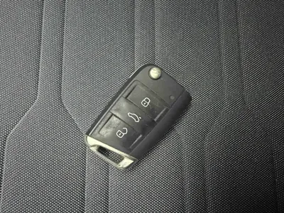 Volkswagen Tharu 2025, 10800 км, за 84900 CNY - фото 16