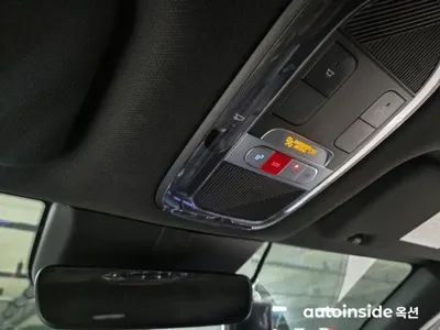 Hyundai Ioniq6 2023, 10479 км, за 19460000 KRW - фото 16