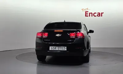 ChevroletGMDaewoo Malibu 2015, 117108 км, за 4500000 KRW - фото 4