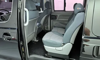 Hyundai Starex 2018, 71141 км, за 12900000 KRW - фото 26
