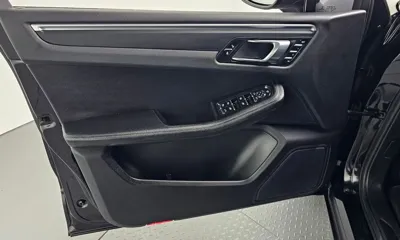 Porsche Macan 2017, 77926 км, за 39990000 KRW - фото 24