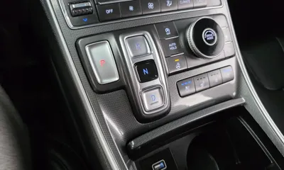 Hyundai Santafe 2021, 72420 км, за 21900000 KRW - фото 9