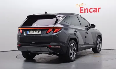 Hyundai Tucson 2021, 54941 км, за 22800000 KRW