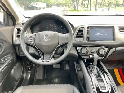 Honda Vezel 2020, 60000 км, за 53800 CNY - фото 8