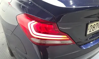 Genesis G70 2018, 152416 км, за 14500000 KRW - фото 23