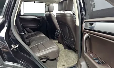 Volkswagen Touareg 2015, 171497 км, за 13500000 KRW - фото 12
