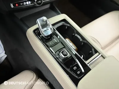 Volvo S90 2026, 14140 км, за 54000000 KRW - фото 9
