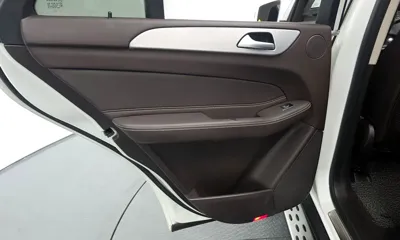 Mercedes-Benz GLE-Class 2018, 103378 км, за 27700000 KRW - фото 25