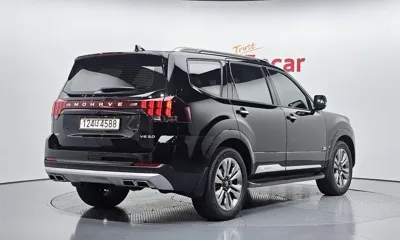 Kia Mohave 2021, 83946 км, за 27900000 KRW
