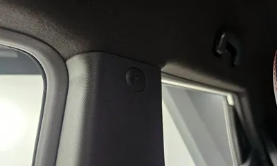 KG_Mobility_Ssangyong TIBOLI 2021, 53599 км, за 14300000 KRW - фото 30