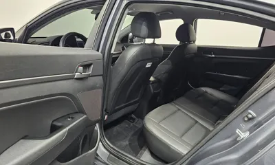 Hyundai Avante 2018, 109745 км, за 9700000 KRW - фото 27