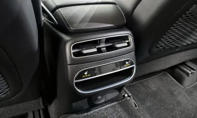 Genesis GV70 2021, 42964 км, за 31800000 KRW - фото 30