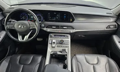 Hyundai Palisade 2020, 118295 км, за 26000000 KRW - фото 7