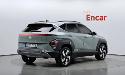 Hyundai Kona 2023, 50016 км, за 20900000 KRW
