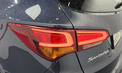 Hyundai Santafe 2018, 122614 км, за 14600000 KRW - фото 23
