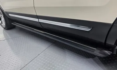 Ford Explorer 2018, 139092 км, за 14300000 KRW - фото 33