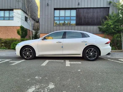 Hyundai Grandeur 2020, 88100 км, за 20510000 KRW