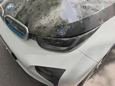 BMW i3 (Import) 2017, 96600 км, за 63000 CNY - фото 5