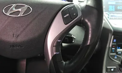 Hyundai Avante 2015, 96991 км, за 5900000 KRW - фото 30