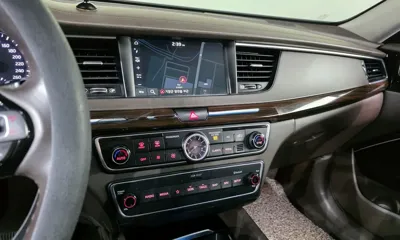 Kia K7 2018, 122677 км, за 11300000 KRW - фото 14