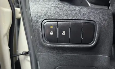Kia Ray 2023, 61081 км, за 15000000 KRW - фото 27