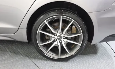 Genesis G70 2023, 71169 км, за 25990000 KRW - фото 21