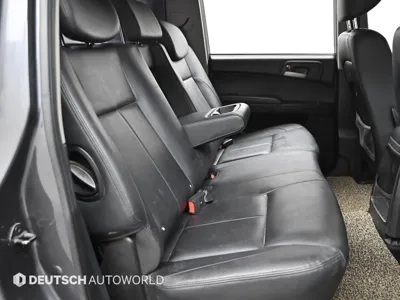 KG_Mobility_Ssangyong KORANDO 2018, 220000 км, за 4600000 KRW - фото 12