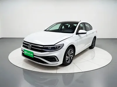Volkswagen Bora · 2022 год