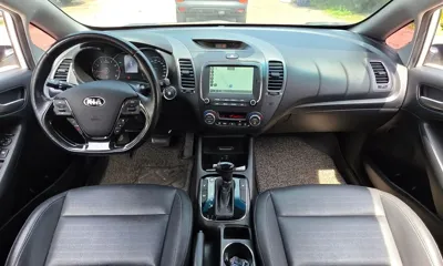 Kia K3 2016, 90314 км, за 7200000 KRW - фото 7