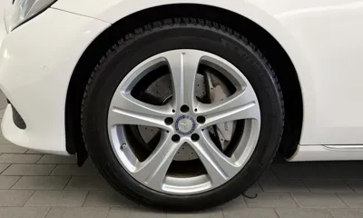 Mercedes-Benz E-Class 2017, 112648 км, за 22000000 KRW - фото 5