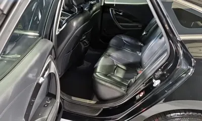 Hyundai Grandeur 2015, 152074 км, за 5700000 KRW - фото 11