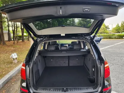 BMW X3 2015, 203051 км, за 9300000 KRW - фото 20