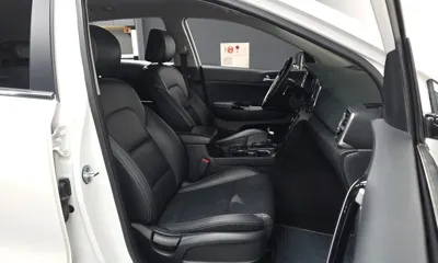 Kia Sportage 2016, 140681 км, за 7900000 KRW - фото 11