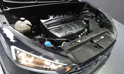 Hyundai Tucson 2020, 83409 км, за 16500000 KRW - фото 6