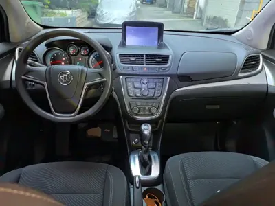 Buick Encore 2014, 91300 км, за 20299 CNY - фото 6