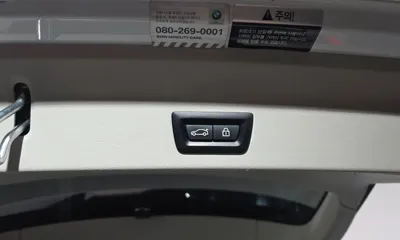 BMW X3 2018, 128920 км, за 24900000 KRW - фото 20