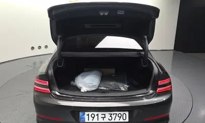 Genesis G80 2023, 91263 км, за 31900000 KRW - фото 20