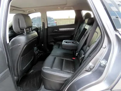 Renault-KoreaSamsung QM6 2019, 70996 км, за 11500000 KRW - фото 11
