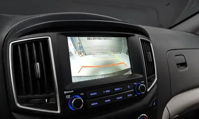 Hyundai Starex 2020, 25372 км, за 16900000 KRW - фото 15