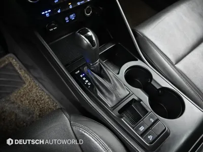 Hyundai Tucson 2019, 122153 км, за 15900000 KRW - фото 9