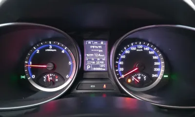 Hyundai Santafe 2013, 185886 км, за 5990000 KRW - фото 8