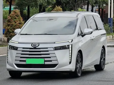 GAC Motor 传祺E8 PHEV · 2023 год